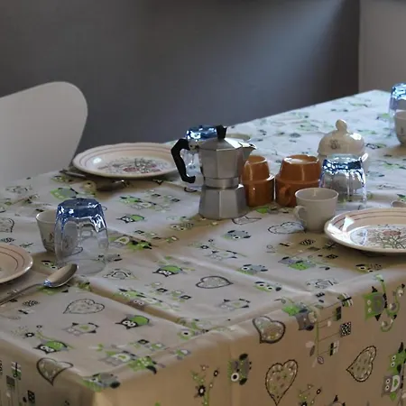 Eleonora's Appartement