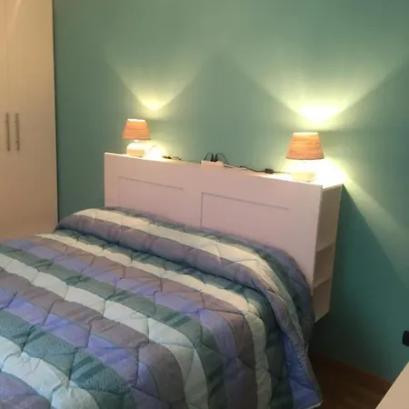 Appartement Eleonora's