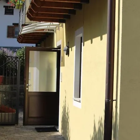 Appartement Eleonora's