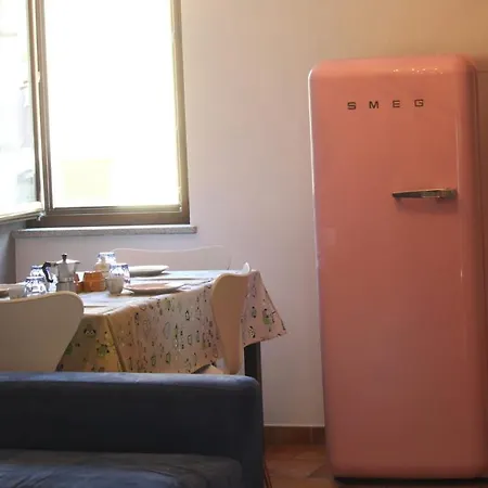 Eleonora's Appartement Aosta